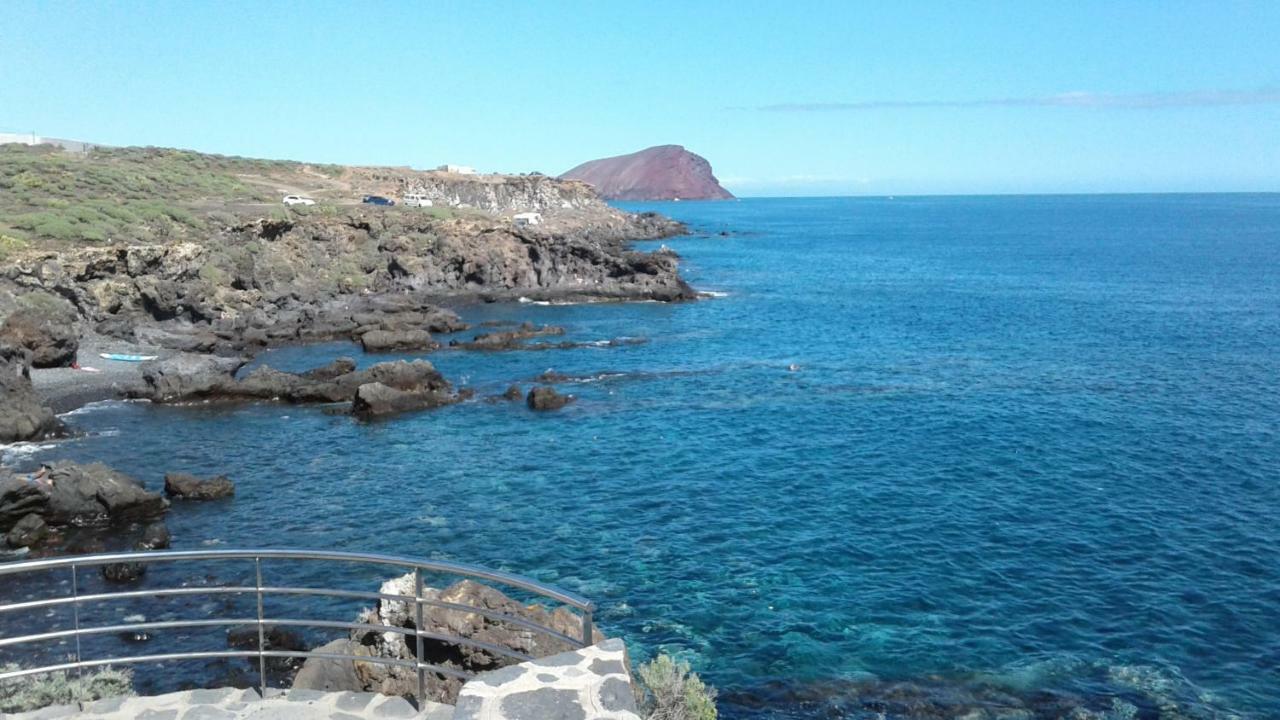 לוס אבריגוס Sol De Tenerife מראה חיצוני תמונה