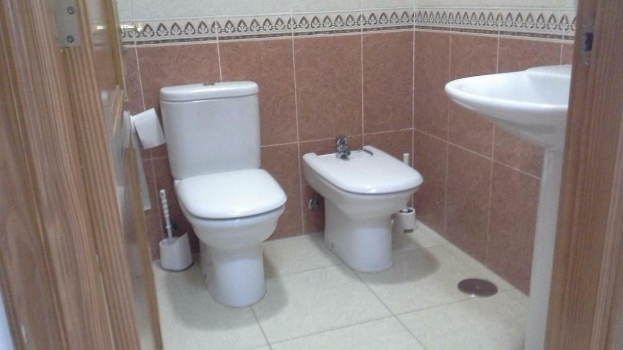 לוס אבריגוס Sol De Tenerife מראה חיצוני תמונה