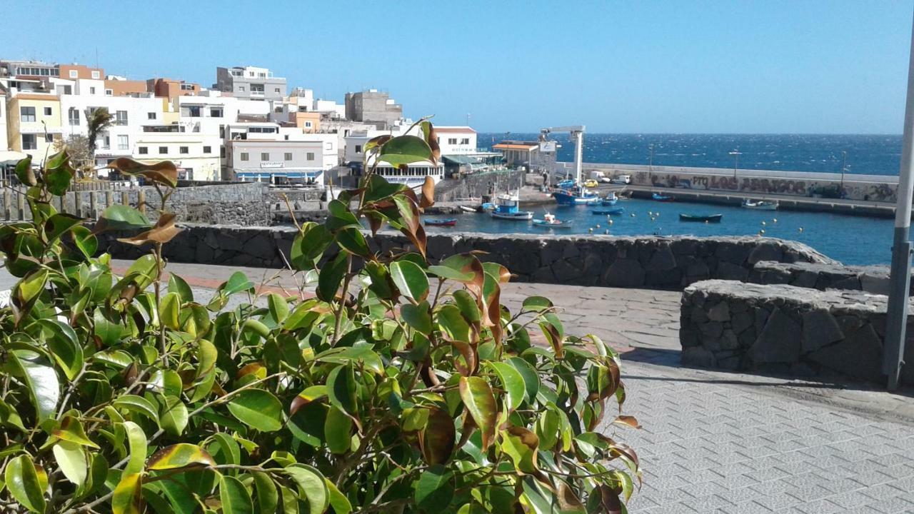 לוס אבריגוס Sol De Tenerife מראה חיצוני תמונה