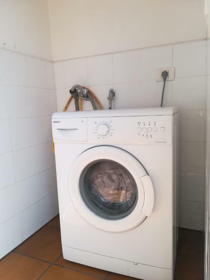 לוס אבריגוס Sol De Tenerife מראה חיצוני תמונה