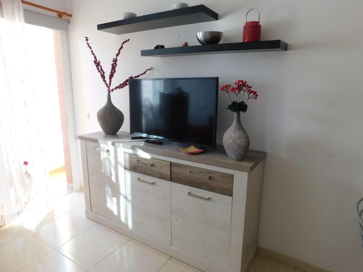 לוס אבריגוס Sol De Tenerife מראה חיצוני תמונה