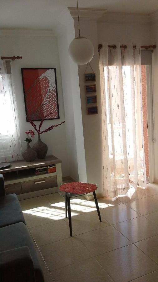 לוס אבריגוס Sol De Tenerife מראה חיצוני תמונה