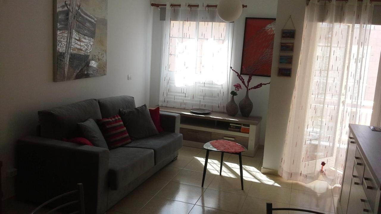 לוס אבריגוס Sol De Tenerife מראה חיצוני תמונה